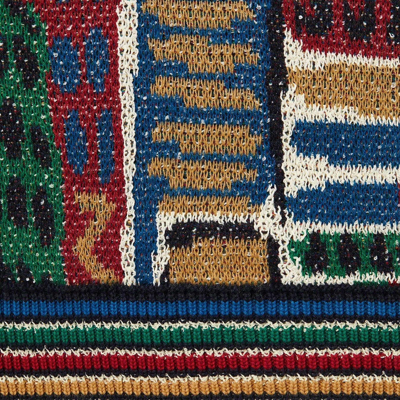 Supreme®/Missoni® Sweater view 2